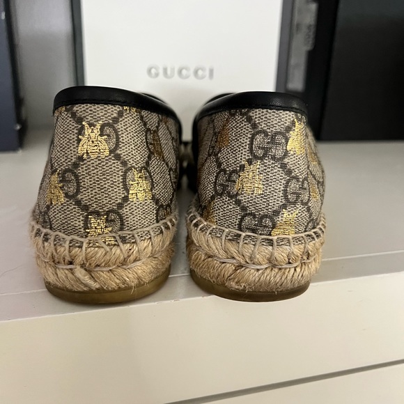 Gucci Espadrilles - Picture 8 of 8